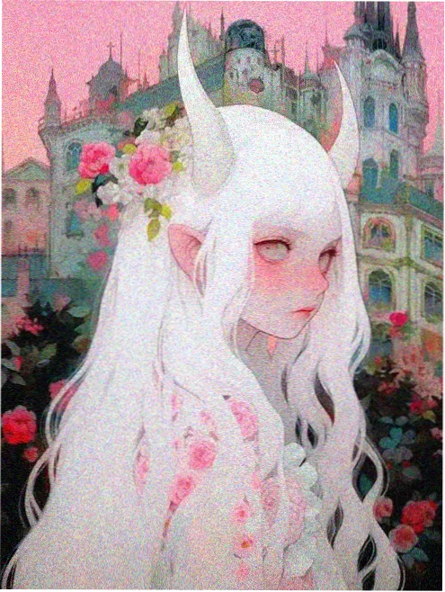 永恒的瞬间科幻爱情电影